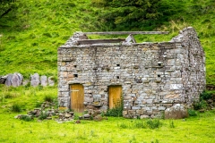 Yorkshire Dales barn