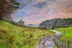 Grisedale