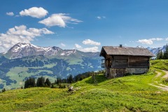 Truttlisberg Pass, Bernese Oberland Truttlisberg Pass, Bernese Oberland