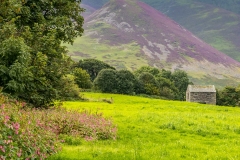 Lorton Vale barn