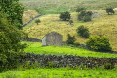 Barn near Reeth