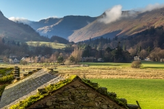 Patterdale barn