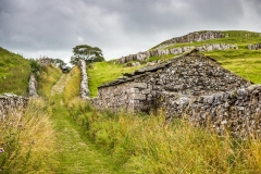 Stainforth barn