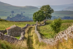 Stainforth barn
