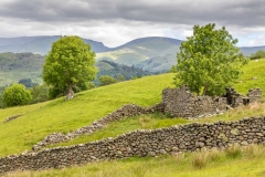 Lake District barn