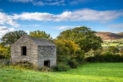 Lorton Vale barn