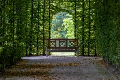 Alnwick Gardens