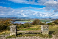 Arnside Knott