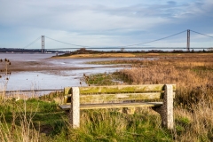 Humber Bridge