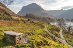 Buttermere Buttermere