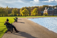 Kensington Gardens