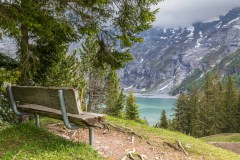 Oeschinensee Oeschinensee