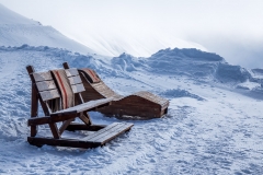 Philosophers Trail, Swiss Alps