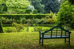 Renishaw Gardens
