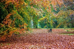 Thorp Perrow bench