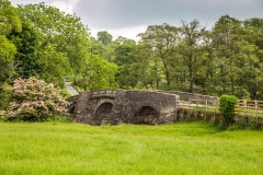 Bridge over the River Lowther