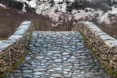 New Bridge Borrowdale