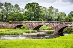 Castle Bridge Brougham