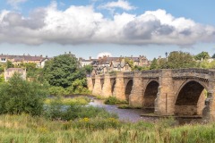Corbridge Bridge, Northumberland