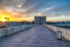 Roman Bridge, Cordoba