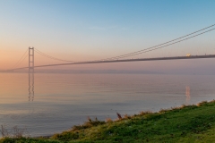 Humber Bridge