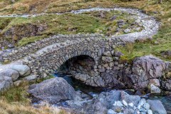 Stockley Bridge, Seathwaite