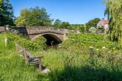 River Seven at Sinnington