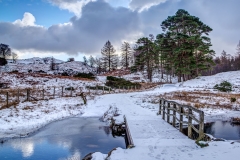 Tarn Hows