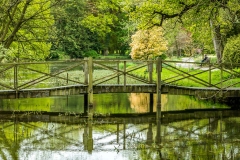 Thorpe Perrow Arboretum