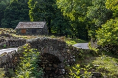 Ashness Bridge
