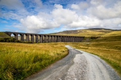 Ribblehead Viaduct