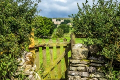 Bolton Castle