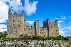 Bolton Castle