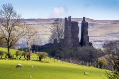 Brough Castle