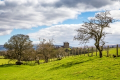 Brough Castle