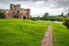 Brougham Castle