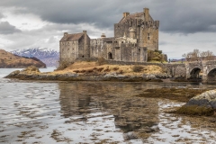 Eilean Donan