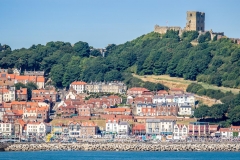 Scarborough Castle
