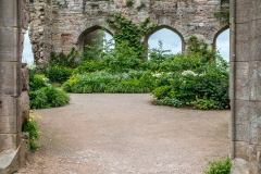 Lowther Castle