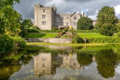 Sizergh Castle