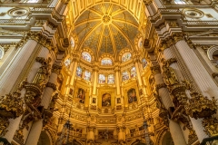 Cathedral of Granada