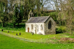 Great Givendale Church