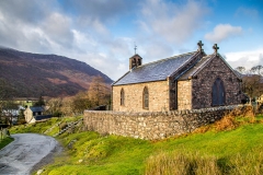 St James’ Church Buttermere