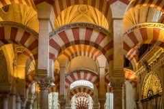 Mezquita. Cordoba