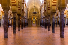 Mezquita. Cordoba