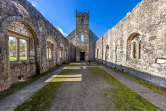 St Martin's Church Wharram Percy