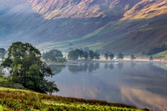 Buttermere dawn