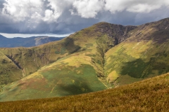 Whiteless Pike Whiteless Pike
