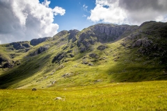 Crinkle Crags