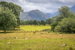 Rannerdale Knotts Rannerdale Knotts